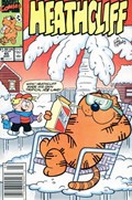 HEATHCLIFF #45B 