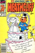 HEATHCLIFF #44B 