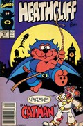 HEATHCLIFF #47B 