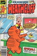 HEATHCLIFF #46B 