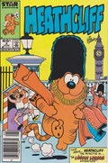 HEATHCLIFF #3B 