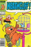 HEATHCLIFF #13B 