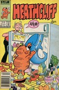 HEATHCLIFF #15B 
