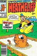 HEATHCLIFF #17B 