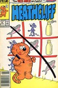 HEATHCLIFF #16B 