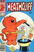 HEATHCLIFF #4B 