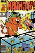 HEATHCLIFF #1B 