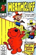 HEATHCLIFF #2 