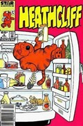 HEATHCLIFF #5B 