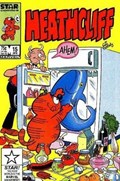 HEATHCLIFF #15 