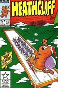 HEATHCLIFF #14 
