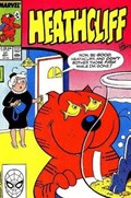 HEATHCLIFF #37 