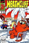 HEATHCLIFF #45 
