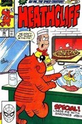 HEATHCLIFF #46 
