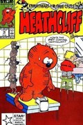 HEATHCLIFF #19 