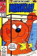 HEATHCLIFF #21 