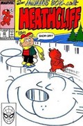 HEATHCLIFF #23 