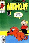HEATHCLIFF #24 