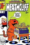 HEATHCLIFF #27 