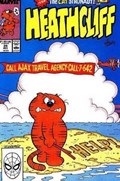 HEATHCLIFF #29 