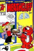 HEATHCLIFF #28 