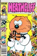 HEATHCLIFF #12B 