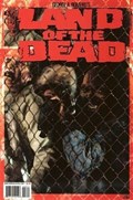 GEORGE ROMERO'S LAND OF THE DEAD #3 