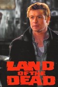 GEORGE ROMERO'S LAND OF THE DEAD #1D 