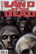 GEORGE ROMERO'S LAND OF THE DEAD #5 