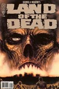 GEORGE ROMERO'S LAND OF THE DEAD #1 