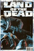 GEORGE ROMERO'S LAND OF THE DEAD #2 