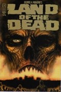 GEORGE ROMERO'S LAND OF THE DEAD #1C 