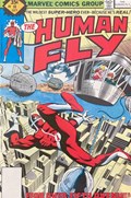 THE HUMAN FLY #14C 