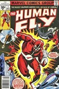 THE HUMAN FLY #1B 