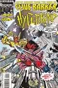 HYPERKIND #4 