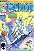 ICEMAN #1 