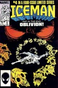 ICEMAN #4 