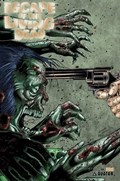 ESCAPE OF THE LIVING DEAD #2J 