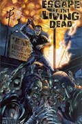 ESCAPE OF THE LIVING DEAD #4 