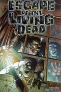 ESCAPE OF THE LIVING DEAD #4E 
