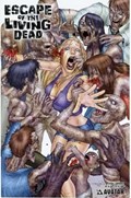 ESCAPE OF THE LIVING DEAD #1L 