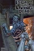 ESCAPE OF THE LIVING DEAD #3F 