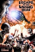 ESCAPE OF THE LIVING DEAD #5 