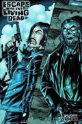 ESCAPE OF THE LIVING DEAD #5C 