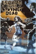 ESCAPE OF THE LIVING DEAD #5B 