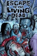 ESCAPE OF THE LIVING DEAD #4G 