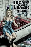 ESCAPE OF THE LIVING DEAD #2F 