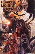 ESCAPE OF THE LIVING DEAD #3C 