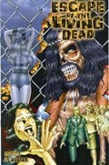 ESCAPE OF THE LIVING DEAD #1J 