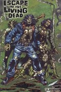 ESCAPE OF THE LIVING DEAD #1B 